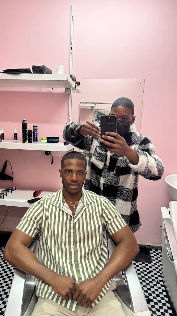 Low Fade + Enhancement