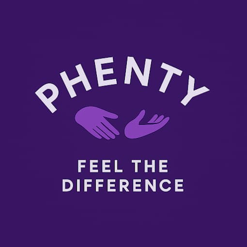 PhenTy Logo