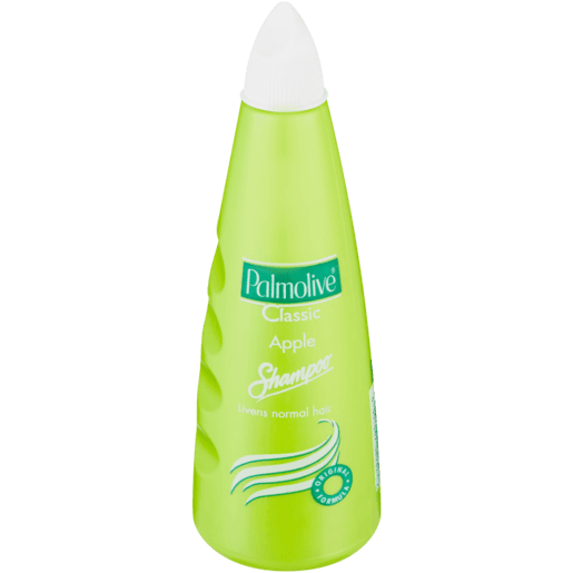Premium Shampoo