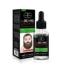 Beard Oil