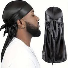 Silk Durag