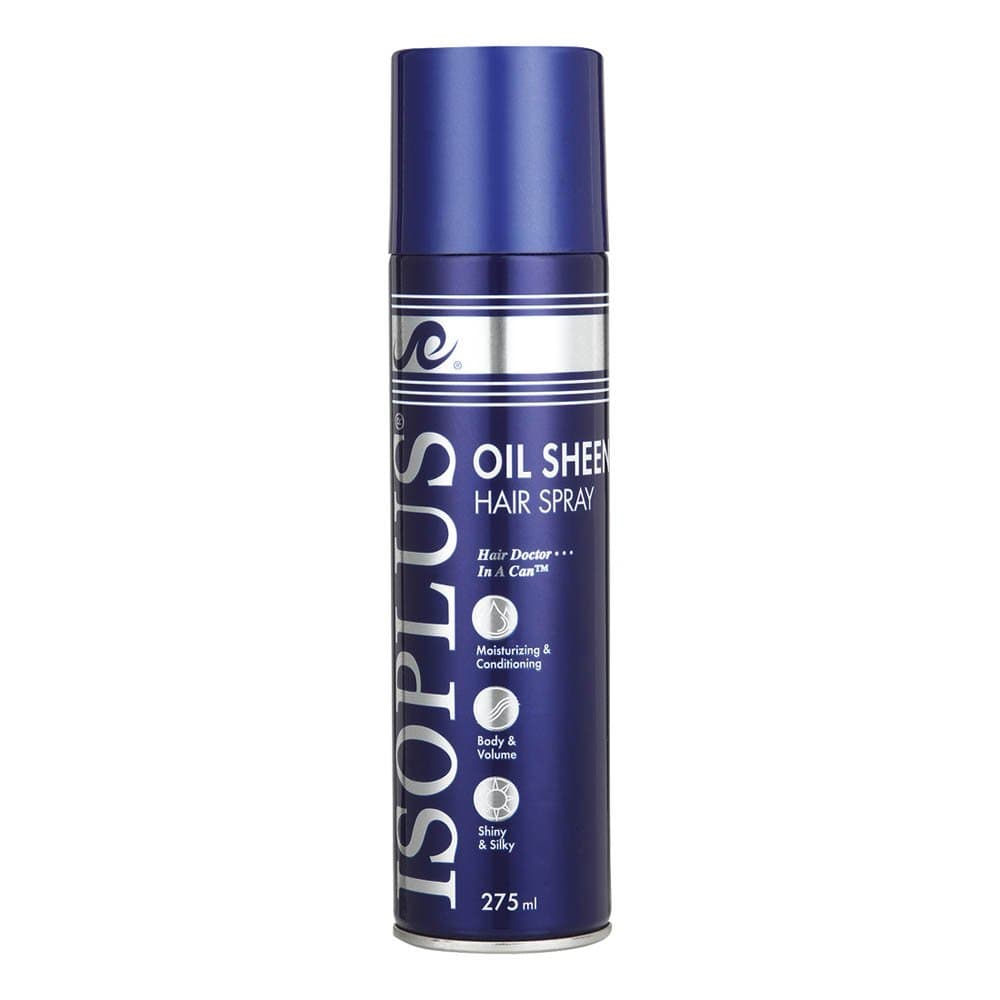 Shine Oil Spray